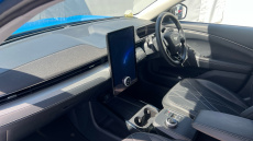 Ford Mustang Mach-E 198kW Standard Range 70kWh RWD 5dr Auto Electric Estate